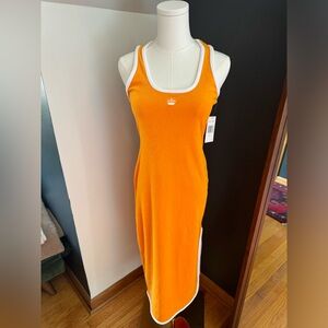 Juicy couture velour dress